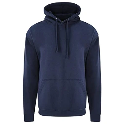 Image of Pro RTX RX350 Unisex Hoodie Navy S