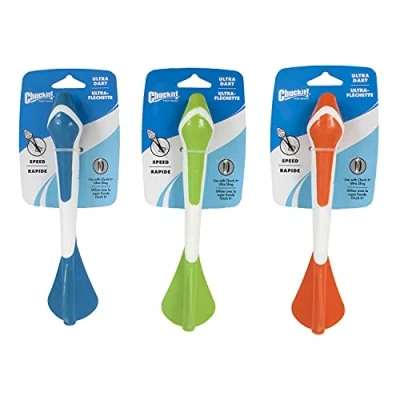 Image of Chuckit! Ultra Dart Dog Toy for Sling Launcher, Speed