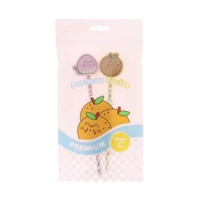 Image of Pusheen Pencil Set Kawaii Stationery School Supplies Cute Stationary Gifts