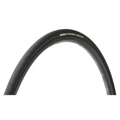 Image of Panaracer Unisex Adult Catalyst Sport Folding Road Tyre Black, Size 700 x 25C
