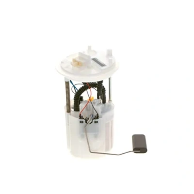 Image of EKPT142 Fuel Feed Unit BOSCH 0 580 314 138 Electric OPEL: Corsa D Hatchback