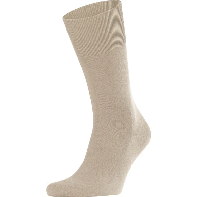 Image of Falke ClimaWool Socks Ecru Beige size 39 40