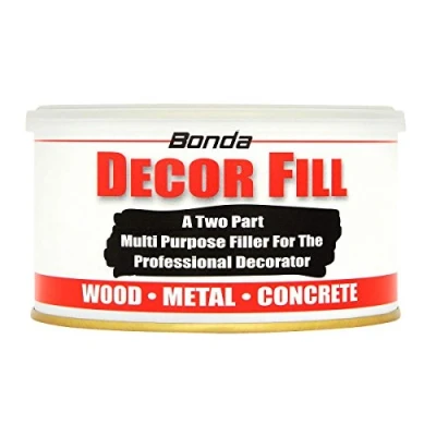 Image of Bonda Décor Fill 500g