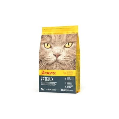 Image of Josera Catelux 2 kg, pack of 1 (1 x kg)