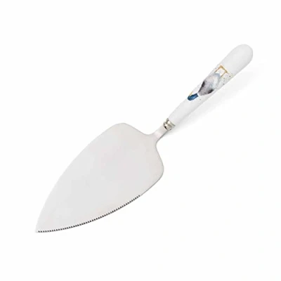 Image of Wrendale Designs &#039;Guard Duck&#039; Cake Slice
