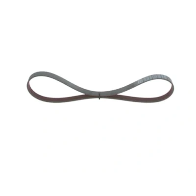 Image of 5750QY, 5750RW, 5750YJ V ribbed belt BOSCH 1 987 946 128 1090mm 6 Elastic CITROËN: C3 I Hatchback, C4 Grand Picasso, C2 Hatchback