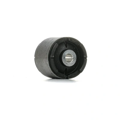 Image of 2228153, 33322228153, 33326757885, 33326770817, 6757885 arm Bushes LEMFÖRDER 35038 01 Rear Axle, both sides, Front Rubber Metal Mount for trailing