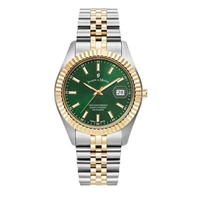 Image of Jacques Du Manoir Dress Watch JWN01703