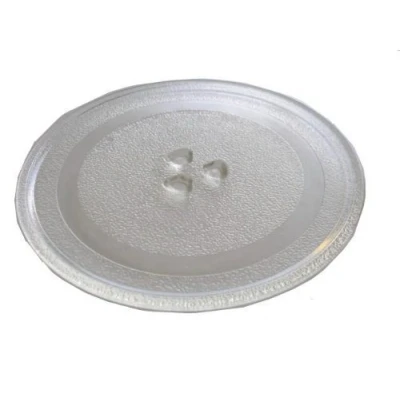 Image of Glass Turntable Plate for Daewoo Microwave Ovens