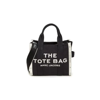 Image of MARC JACOBS Women&#039;s The Small Tote Bag, 26x13x21