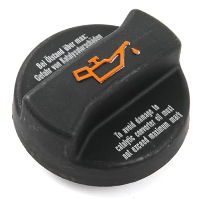 Image of ROBUST Oil Filler Cap for Audi A3 A4 A6 Seat Altea Cordoba Ibiza Leon Toledo Skoda Octavia Fabia Superb VW Caddy Golf Jetta Passat Polo Touran 026103485 1100586 1405862