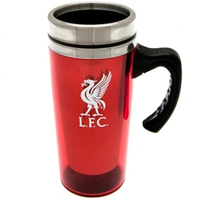 Image of Liverpool Travel Mug