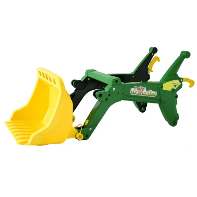 Image of Rolly Toys John Deere Trac loader