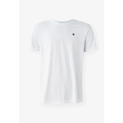 Image of Ace Mesh Panel T Shirt