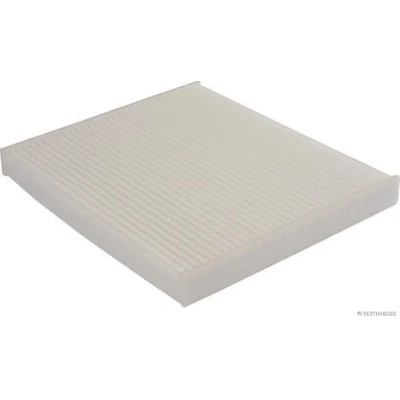 Image of 7412584M00, 7412584M00000, 7412584M10, 7412584M10000, 99KITPACK0056 Pollen Filter HERTH+BUSS JAKOPARTS J1348020 Particulate 193,5mm 162mm 19mm