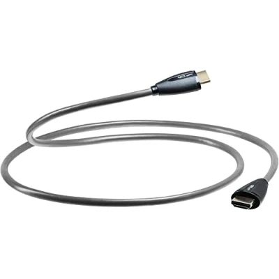 Image of QED Performance Ultra High Speed HDMI 3.0M QE6033