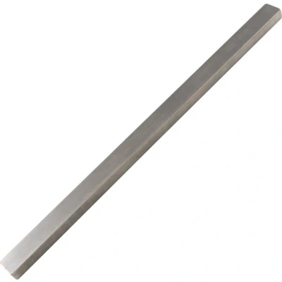 Image of Kennedy 16 x 10 300mm Rectangular Key Steel