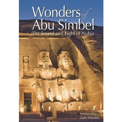 Image of Wonders of Abu Simbel: The Sound and Light Nubia