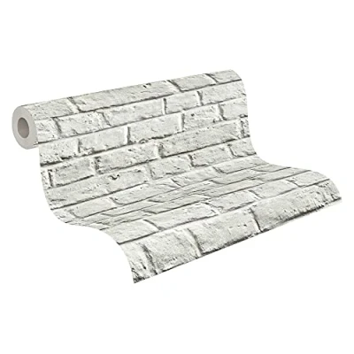 Image of Metropolitan Stories Wallpaper Brick Wall 36912 2