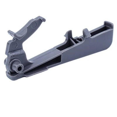 Image of Haishine Throttle Trigger Lock Stop for Husqvarna 340 350 345 346 351 353 357 XP 359 EPA Chainsaws Replacement 503854401