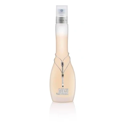 Image of Jennifer Lopez Glow Eau De Toilette Spray, 30ml Fine Fragrance from an Approved Stockist