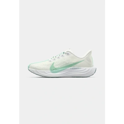 Image of Nike Performance Pegasus PLUS Road running shoes, Men&#039;s, Size: 11.5, White/anthracite/blue shoes