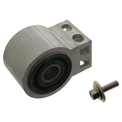 Image of 00352491, 00352494, 0352491, 0352494, 352491 Arm Bushes BLUE PRINT ADG080274 VAUXHALL: Astra Mk6, Mk6 GTC
