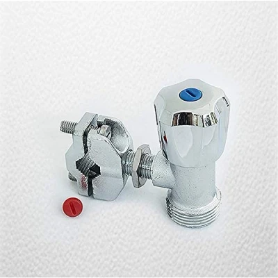 Image of SELF Cutting Plumbing in TAP