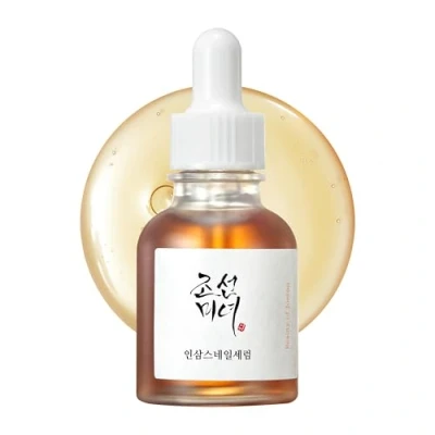 Image of Beauty of Joseon Serum Line Revive Ginseng + Snail Mucin 30ml, 1fl oz.