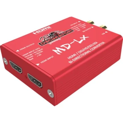 Image of DECIMATOR MD LX HDMI / SDI BI DIRECTIONAL CONVERTER