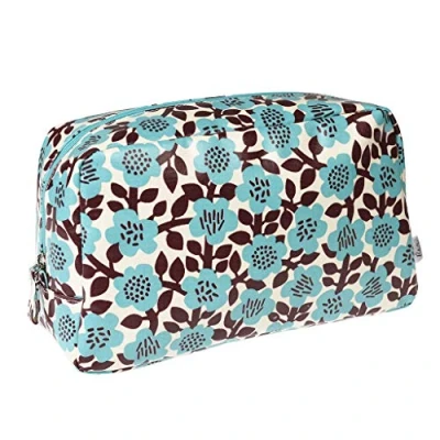 Image of Astrid Flower Wash Bag