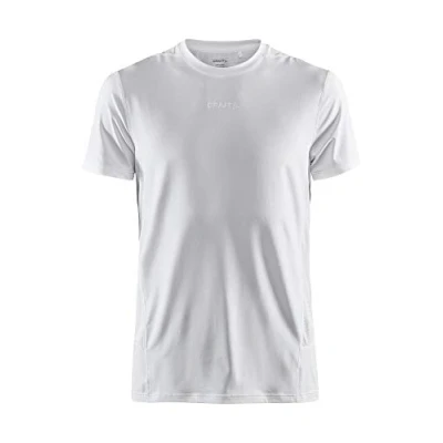 Image of Craft Training Adv Essence SS Jerseys White, X Large