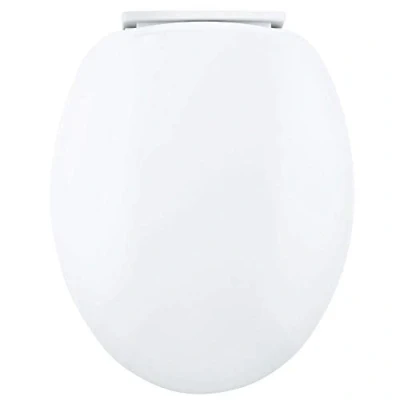 Image of Wirquin Casual Line 20718118 Toilet seat with Removable lid