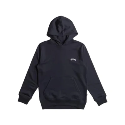Image of Billabong ARCH Hoodie for kids, Size: 16y, Navy