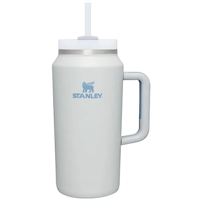 Image of Stanley Quencher H2.O FlowState Tumbler 64oz Fog