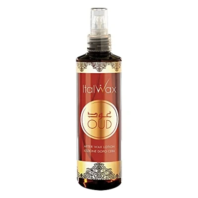 Image of ITALWAX After Wax Lotion OUD