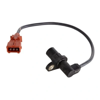 Image of 33220N86J00000 Impulse Sensor HELLA 6PU 009 146 051 3 pin connector Inductive PEUGEOT: 306 Hatchback, Boxer Platform / Chassis, Saloon