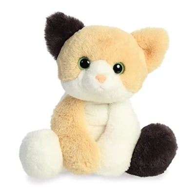 Image of Aurora 31938 Soft Toy, Multi Coloured