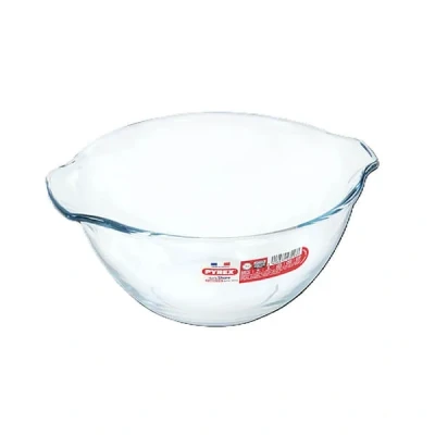 Image of Pyrex Classic Prepware Vintage bowl 2,5 L Transparent