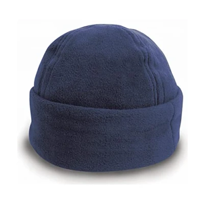 Image of Result Winter Essential RC141X Polartherm Ski Bob Hat Navy L