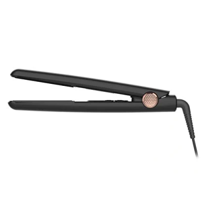 Image of Rowenta Ultimate Experience Straightener Curling Iron Floating Plates 3D Ceramic Automatic Shut Off SF8210F0