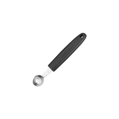 Image of Vogue CF934 Melon Baller 25mm Stainless Steel Scoop Spoon Fruit Ice Cream Dessert
