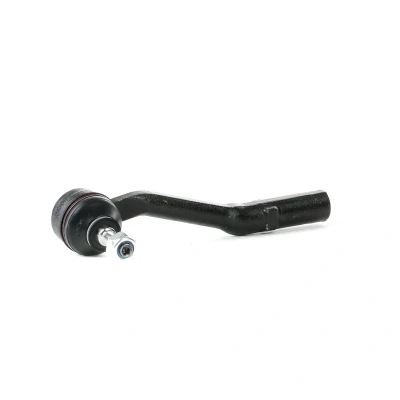 Image of 1610936380, 381792 Track rod end DELPHI TA2662 12,2mm Front Axle Left CITROËN: C3 II, DS3 Hatchback, DS: Hatchback