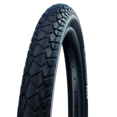 Image of Ralf Bohle Unisex Adult Al Grounder Tyres, Multicoloured, One Size
