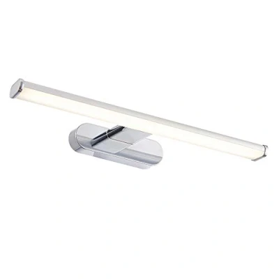 Image of Endon 76657 Moda LED Bathroom IP44 Over Mirror Wall Light
