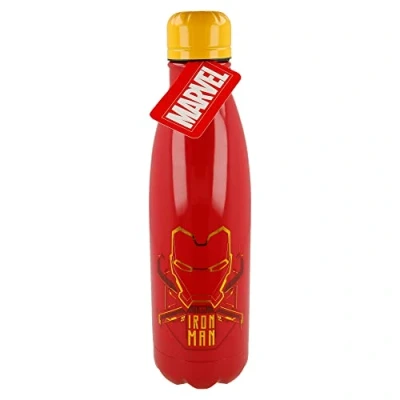Image of Stor Young Adult Stainless Steel Bottle 780 Ml Marvel