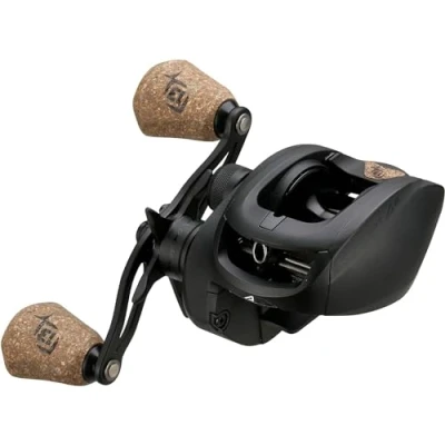 Image of 13 Fishing Concept A2 5.6.1 Baitcaster Reel LH