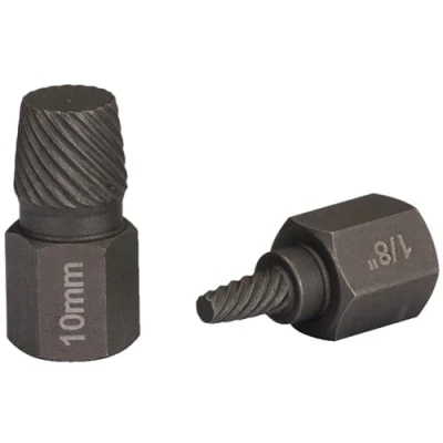 Image of KS Tools 150.1390 Spiral extractor, 6mm