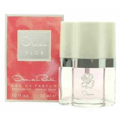 Image of Oscar De La Renta Flor Eau Parfum Spray, 30 ml