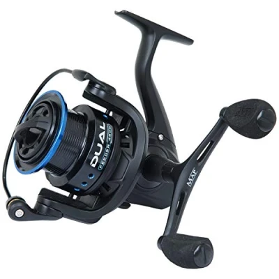 Image of AMP Map Dual Feeder 4500 Reel